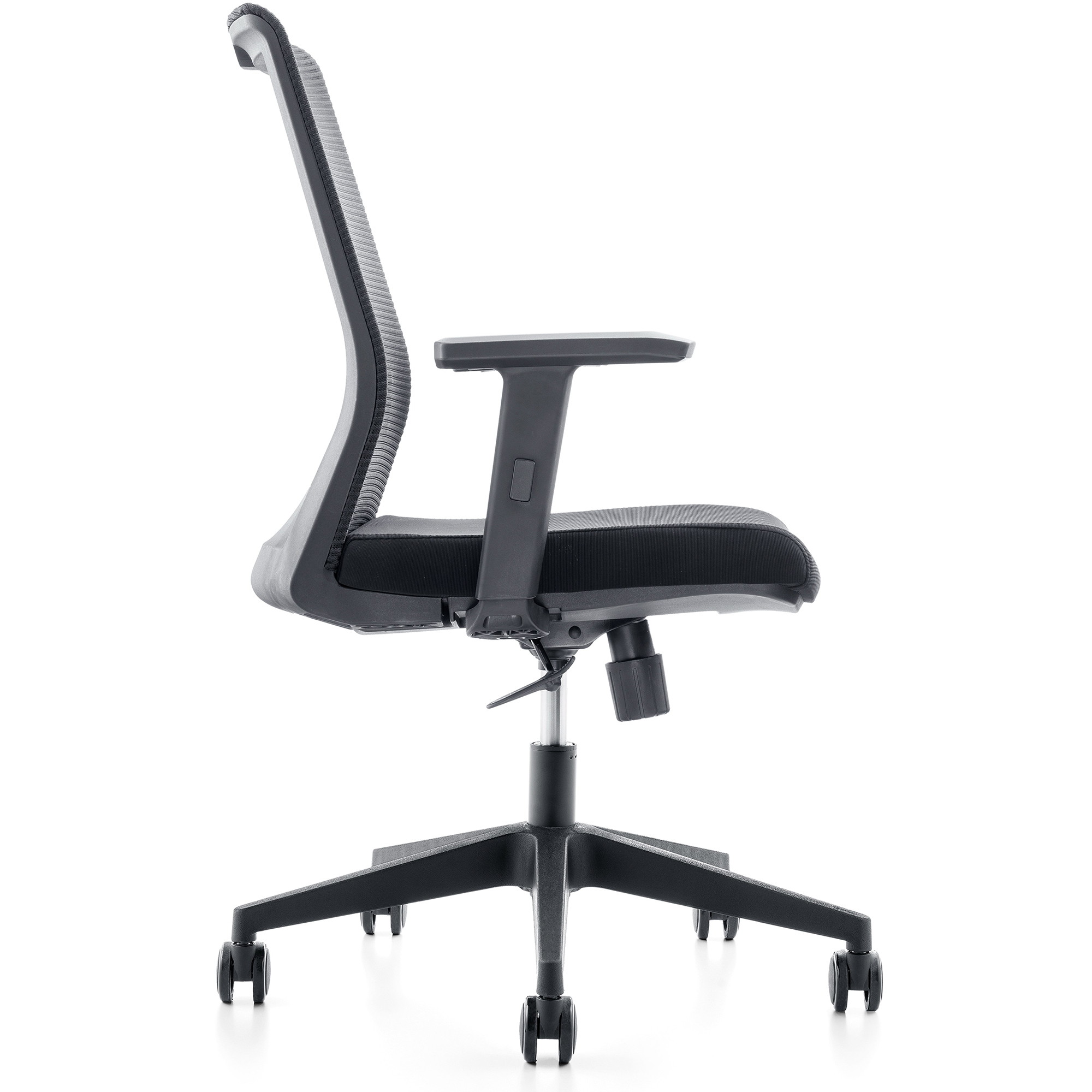 Professional office mesh chair backrest computer swivel chair simple household mesh chair