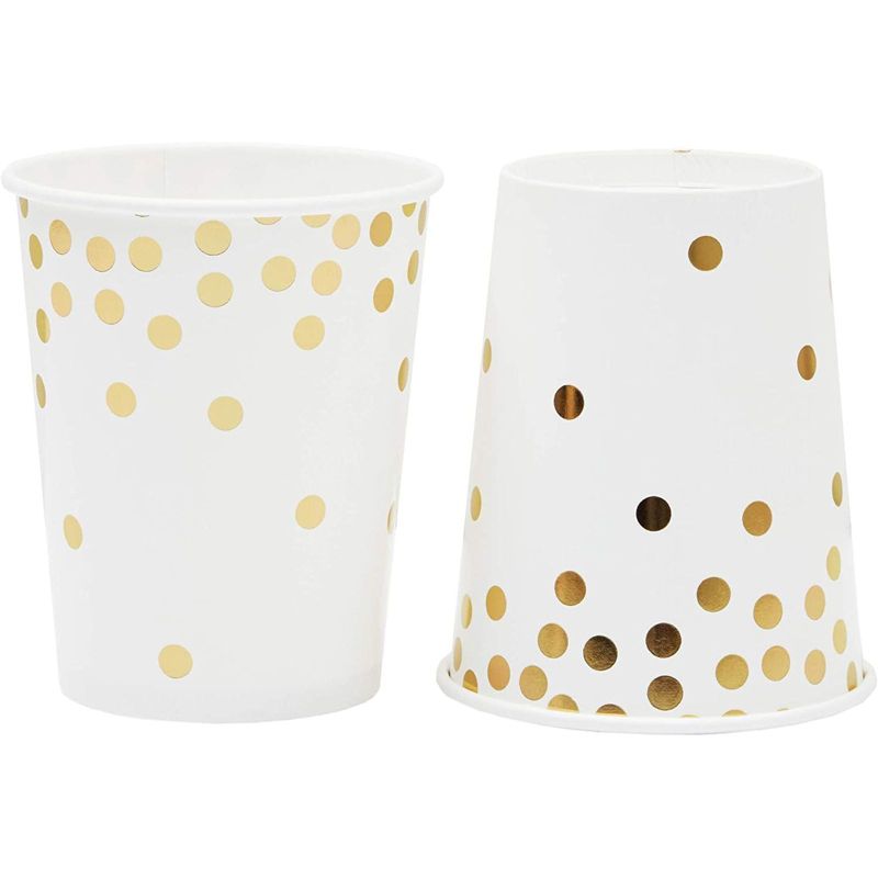 Vanity Fair Everyday White Napkins - 250ct