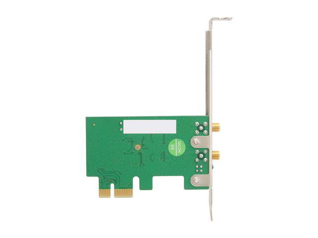 NETIS WF2113 PCI Express Wireless-N Adapter