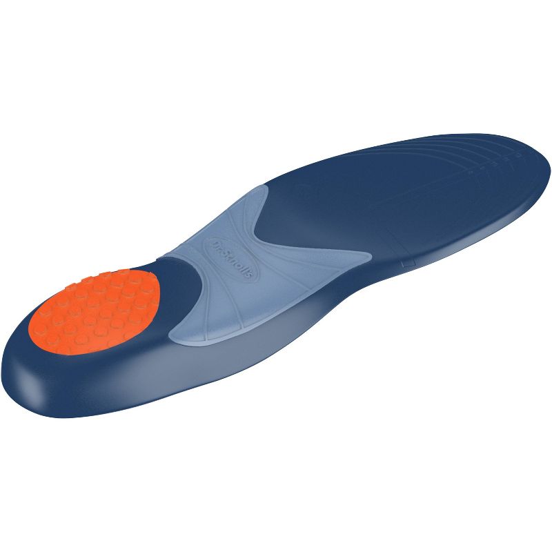 Dr. Scholl's Knee Pain Orthotics for Men Shoe Size 8-14