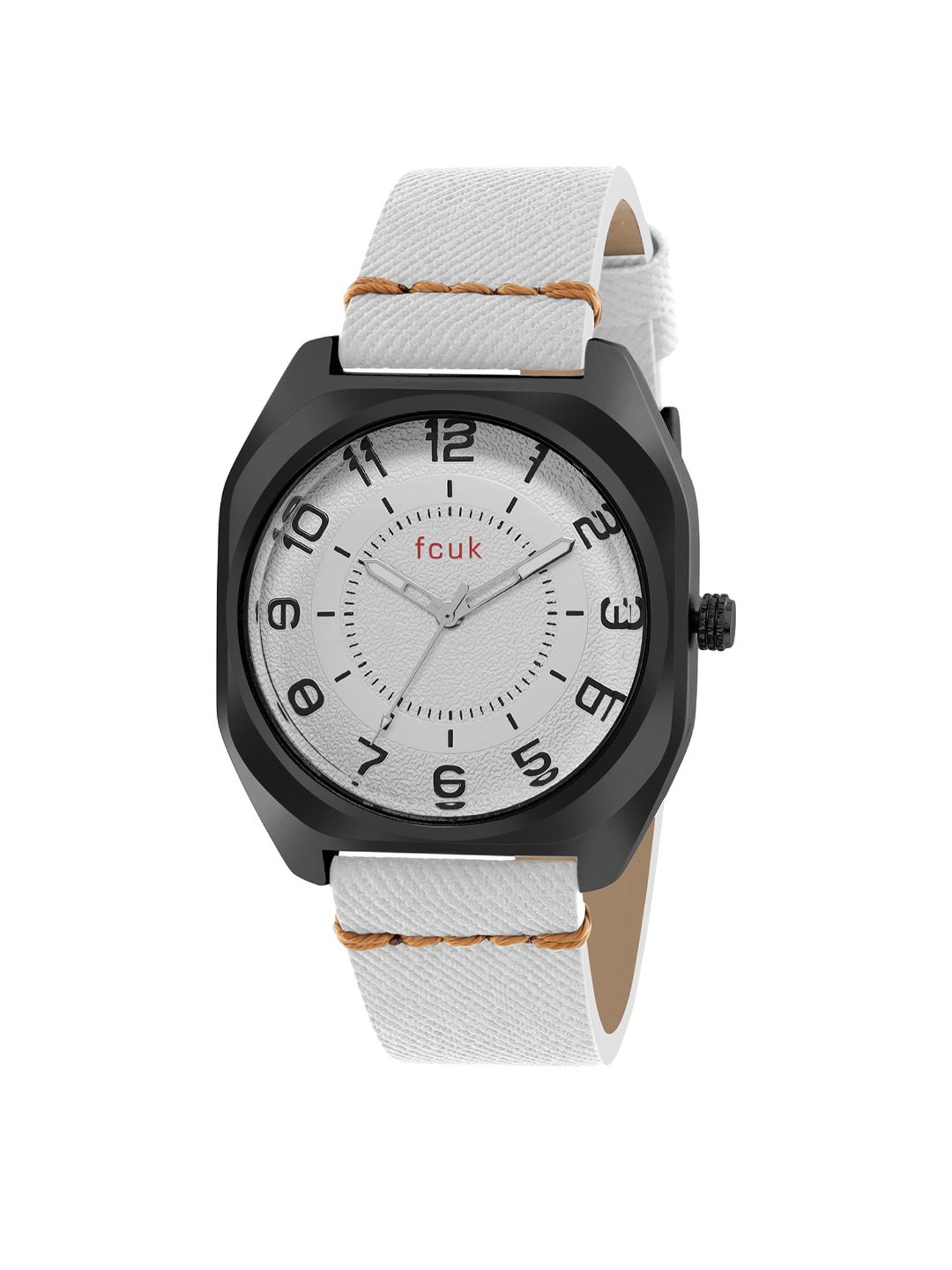 FCUK FK00014D Analog Watch for Men