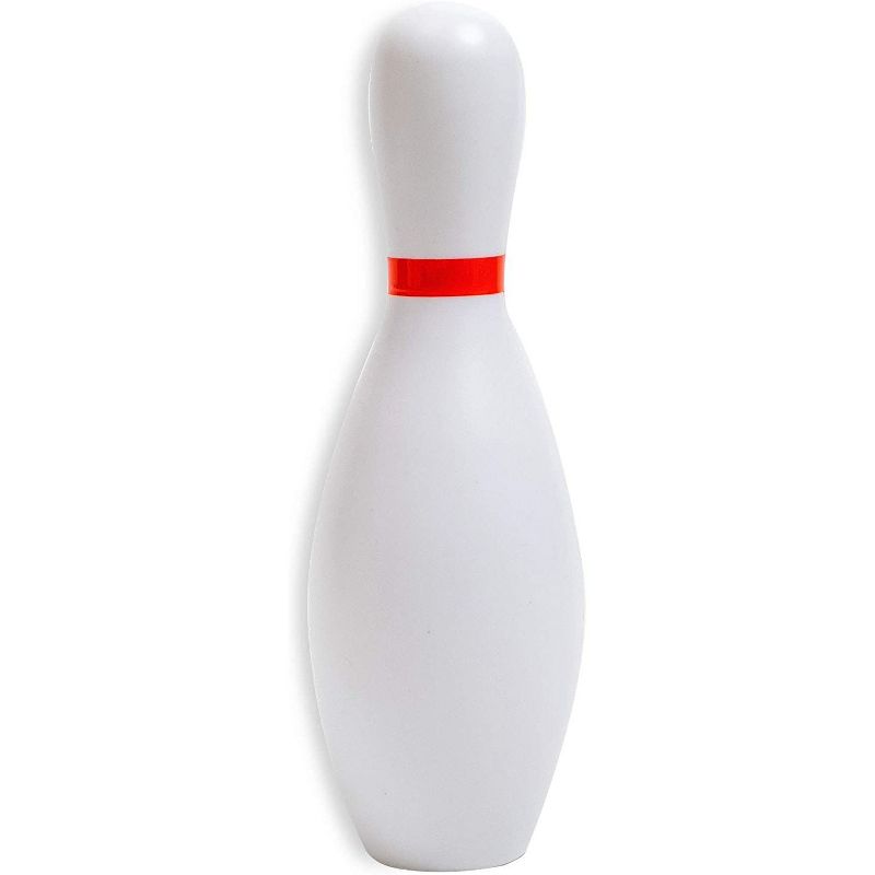 NCAA NC State Wolfpack 32oz Carbon Fiber Stainless Steel Water Bottle