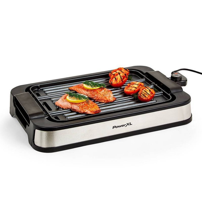 As Seen on TV PowerXL Indoor Grill