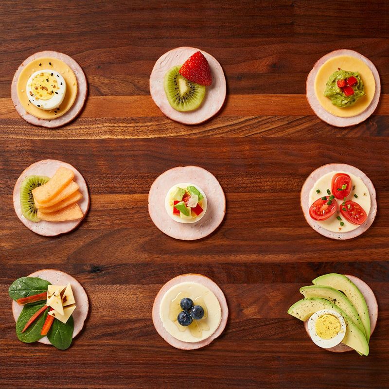 North Country Smokehouse USDA Uncured Certified Humane Bacon - 12oz