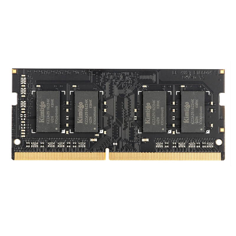 kimtigo DDR4 4GB/8GB/16GB Laptop Ram 2400MHz /2666MHz PC4-21300 Unbuffered SODIMM Notebook Computer Memory