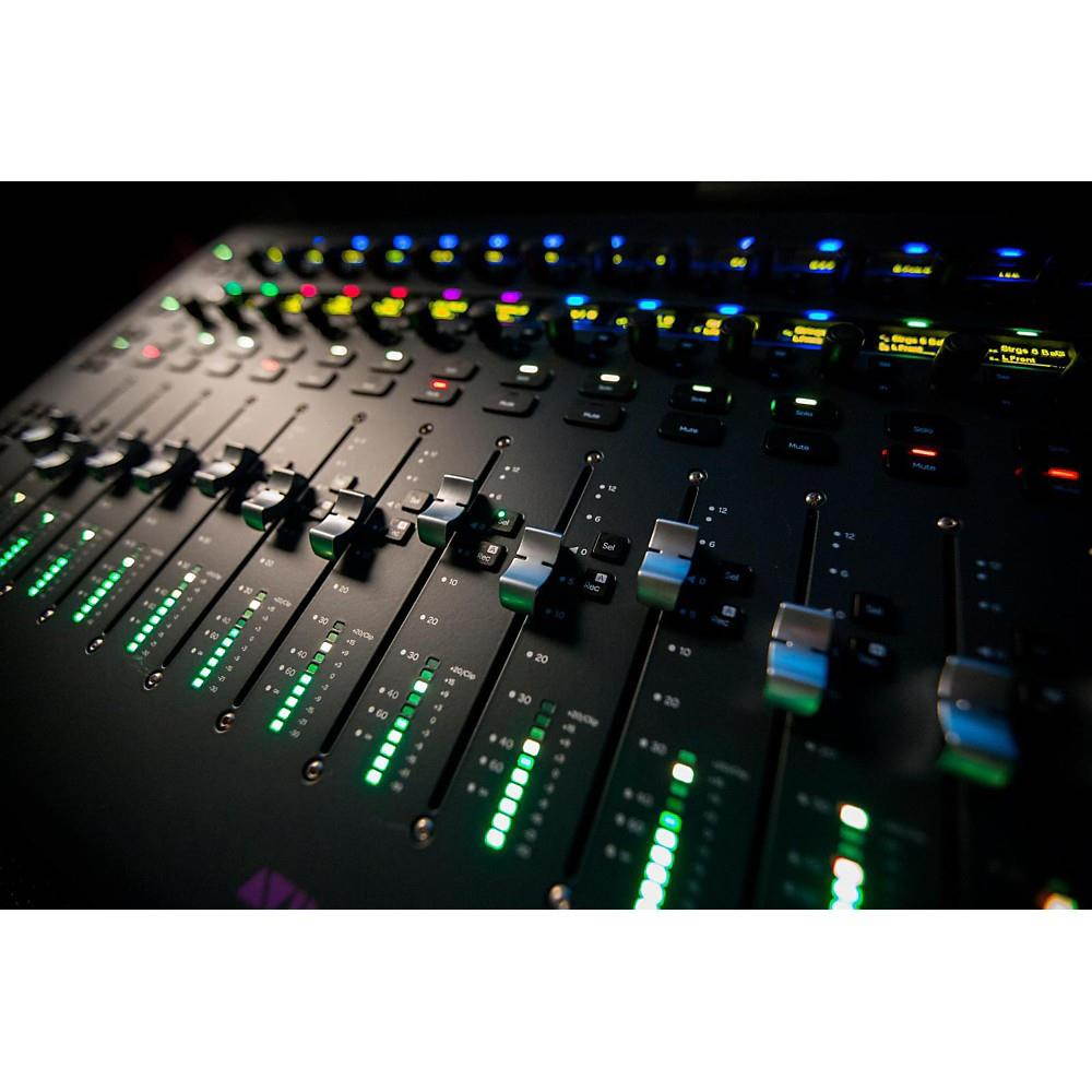 Numark M6 4-Channel USB DJ Mixer