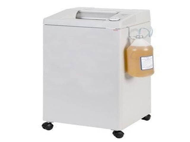 Destroyit 2605 SMC High Security Paper Shredder