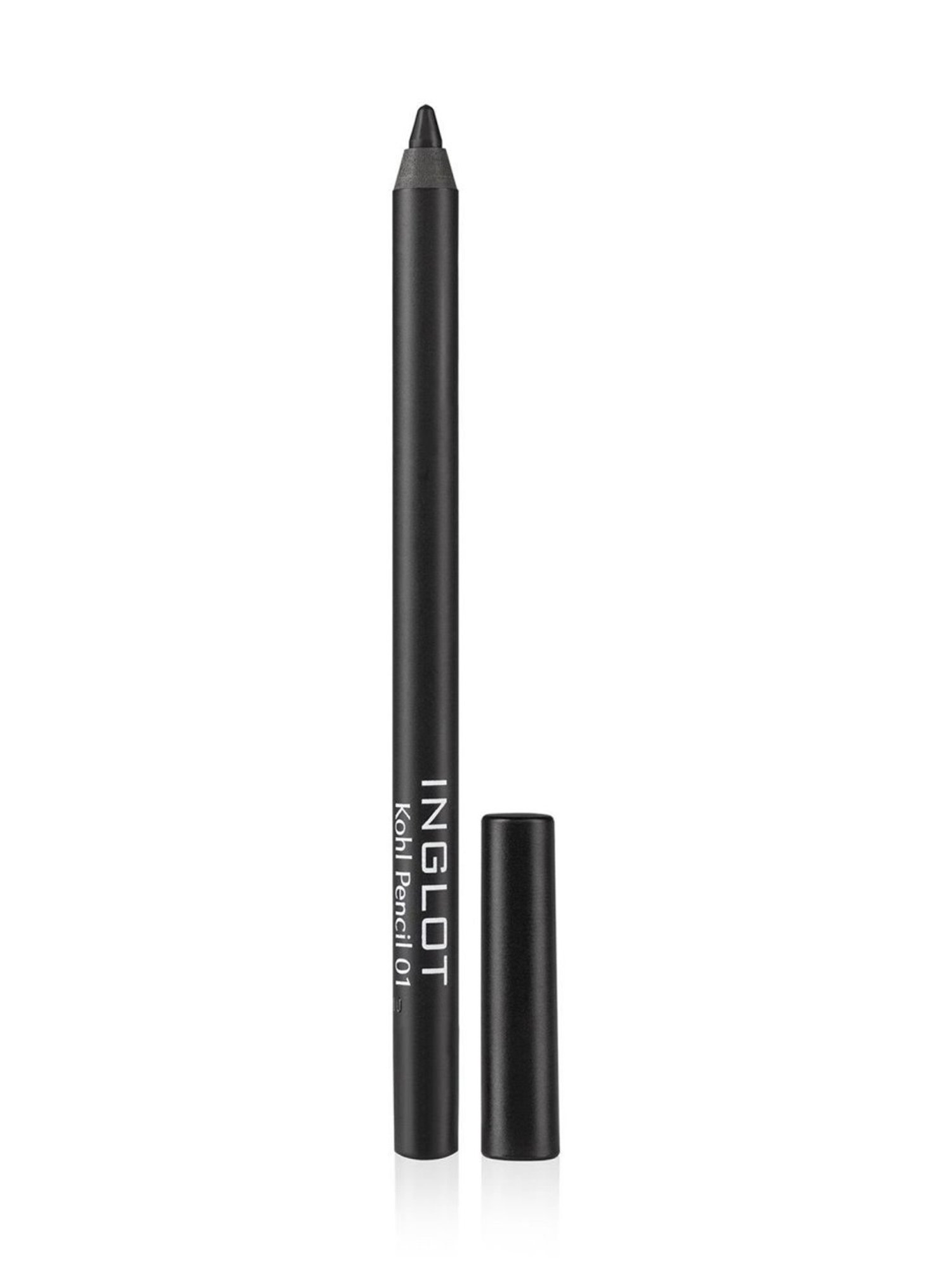 Inglot Kohl Pencil 01 - 1.8 gm
