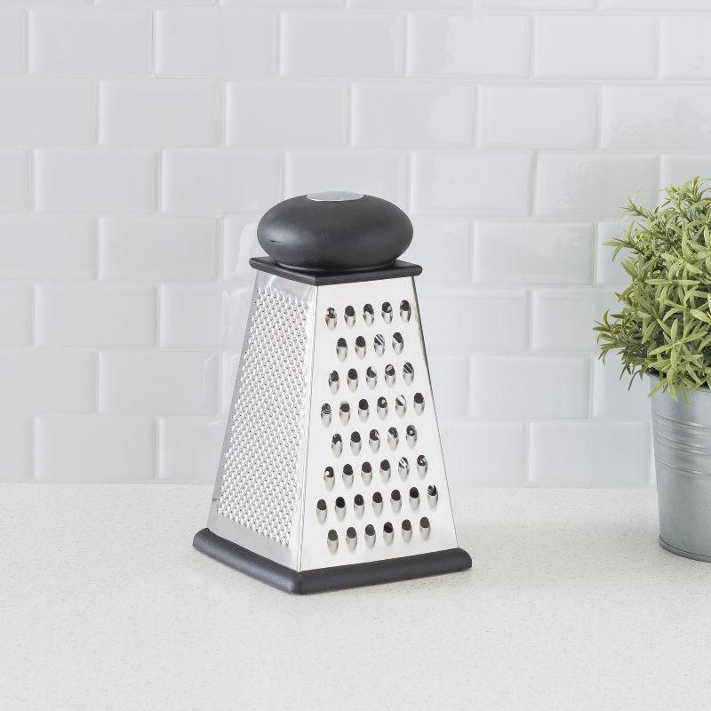 Vibe by Chef'n Box Grater