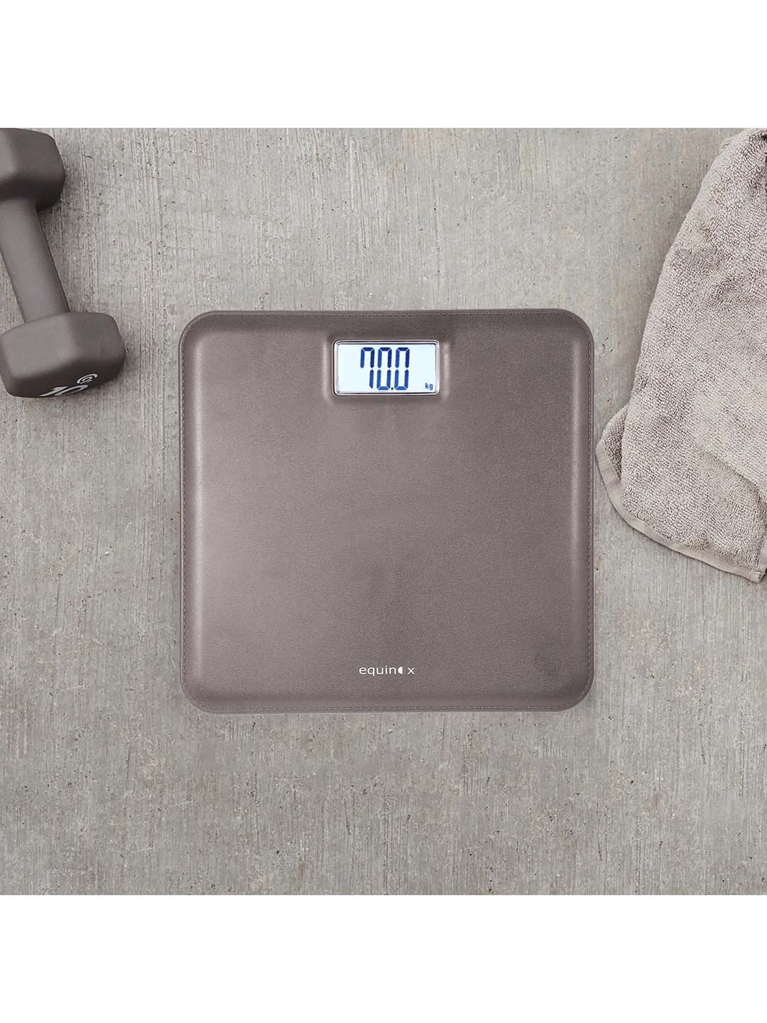 Beurer LS 06 Luggage/Weighing Scale