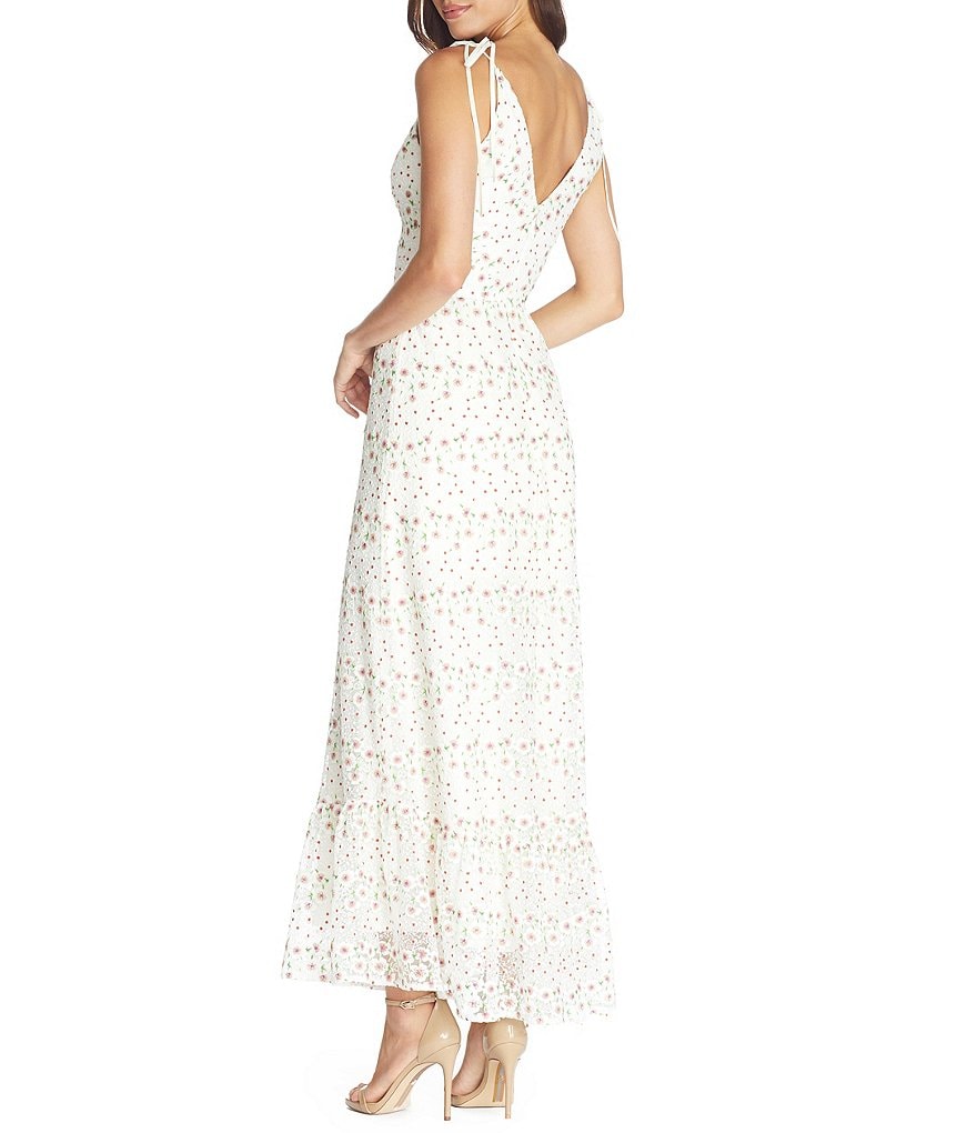 NIC + ZOE Lemon Squeeze Dress