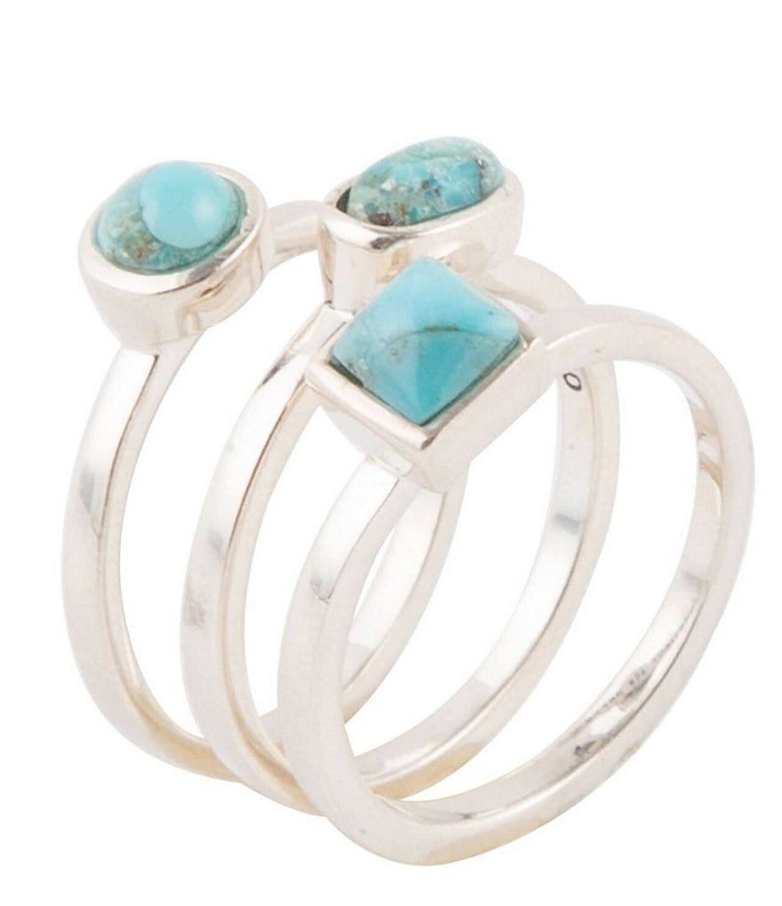 Pompeii3 Antique Yellow Gold 1/2ct Diamond Right Hand Ring - Size 9