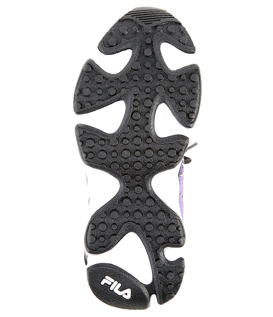 FILA Boys' Ray Tracer 2 NXT Lace-Up Sneakers (Youth)