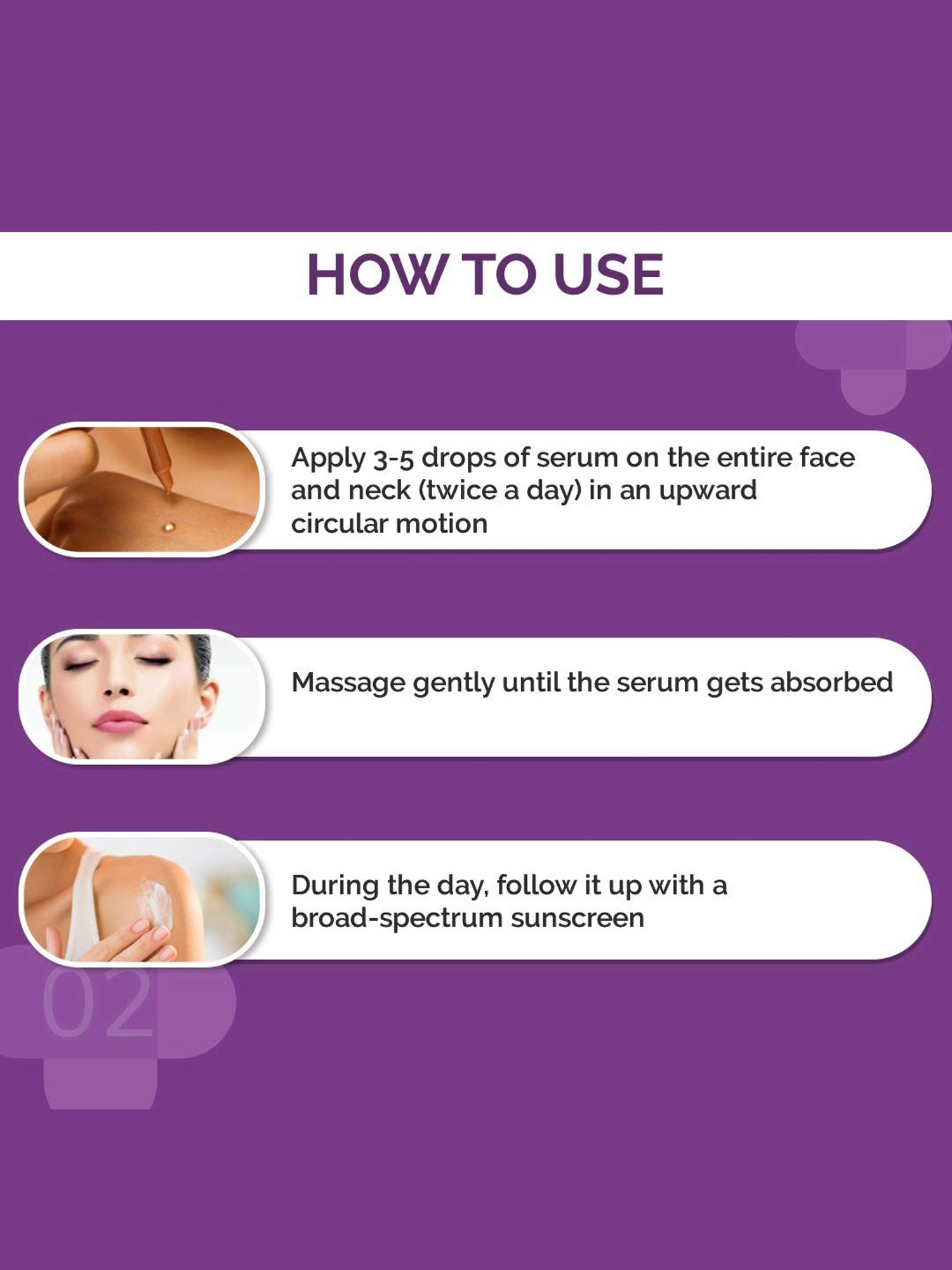 The Derma Co 20% Vitamin C Face Serum - 20 ml