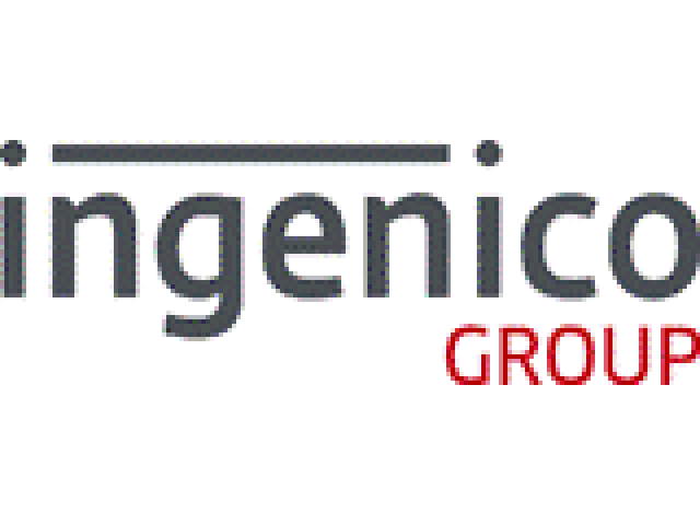 Ingenico - SEN351546 - Ingenico, Ipp3xx Wall Mount Ing-us-sp010-nn