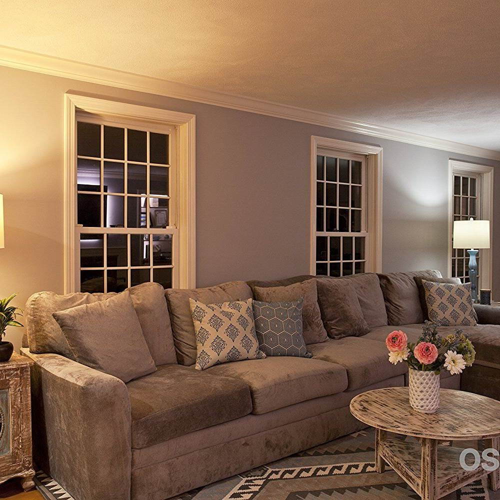 Osram 73674 - LED9.5A19DIMTWLFY Osram Lightify LED Light Bulb