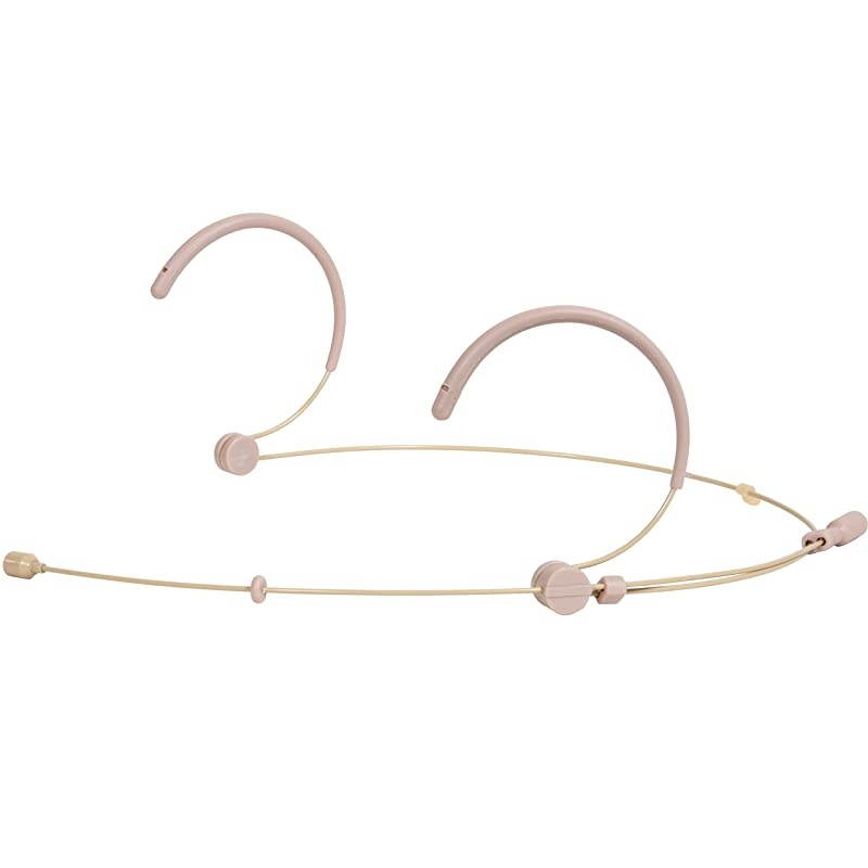 Wireless Headset Microphone HSM3OBG4MIXED