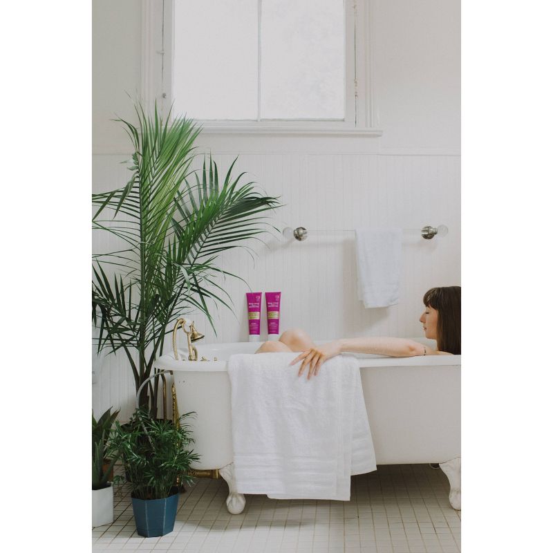 Deep Steep Color Vibrancy Conditioner - 10 fl oz