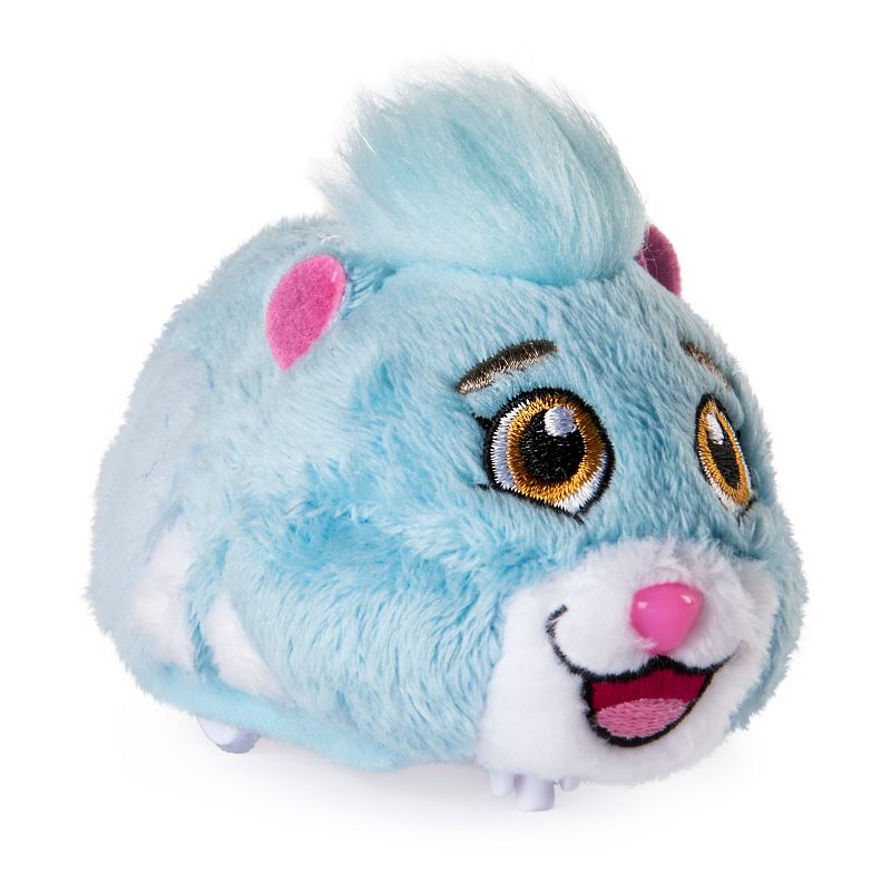 ZhuZhu Pets Hero Hamster - Chunk