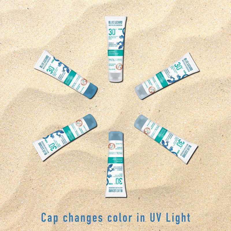 Thinksport Mineral Sunscreen Lotion - SPF 50 - 6oz