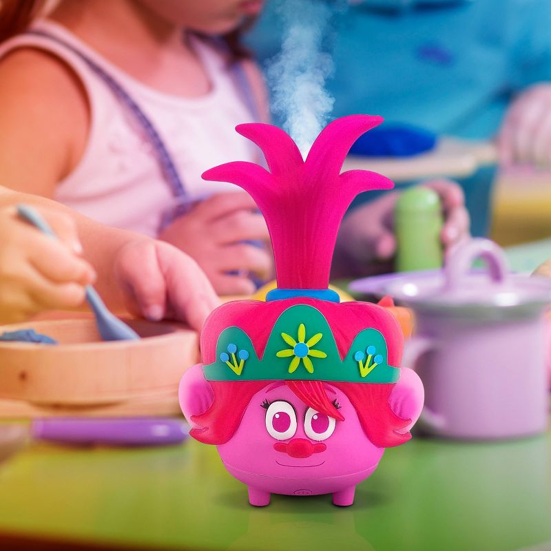 Trolls Poppy Diffuser