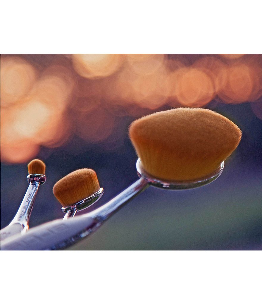 Artis Elite Oval 10 Brush