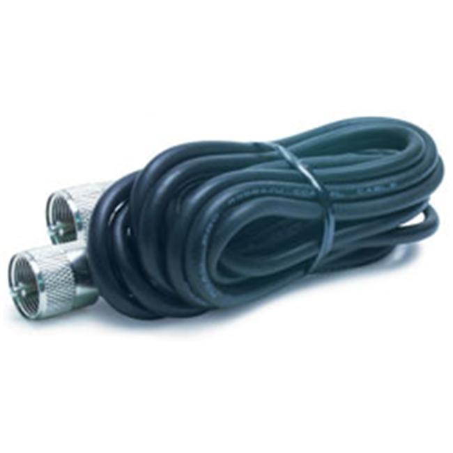 ROADPRO R RP-18CC 18     RG58AU CABLE W PL259          0