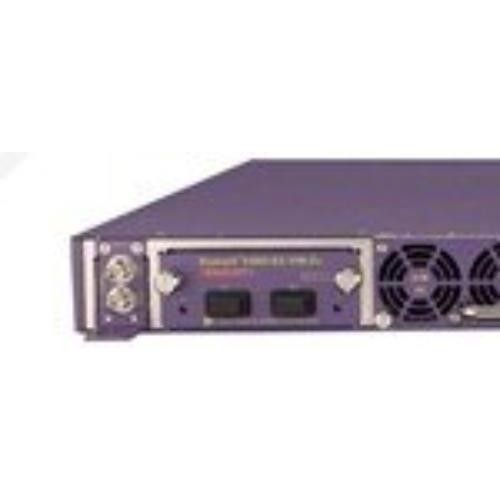 Extreme Networks, Inc 16711 Summit X460-G2 VIM-2x