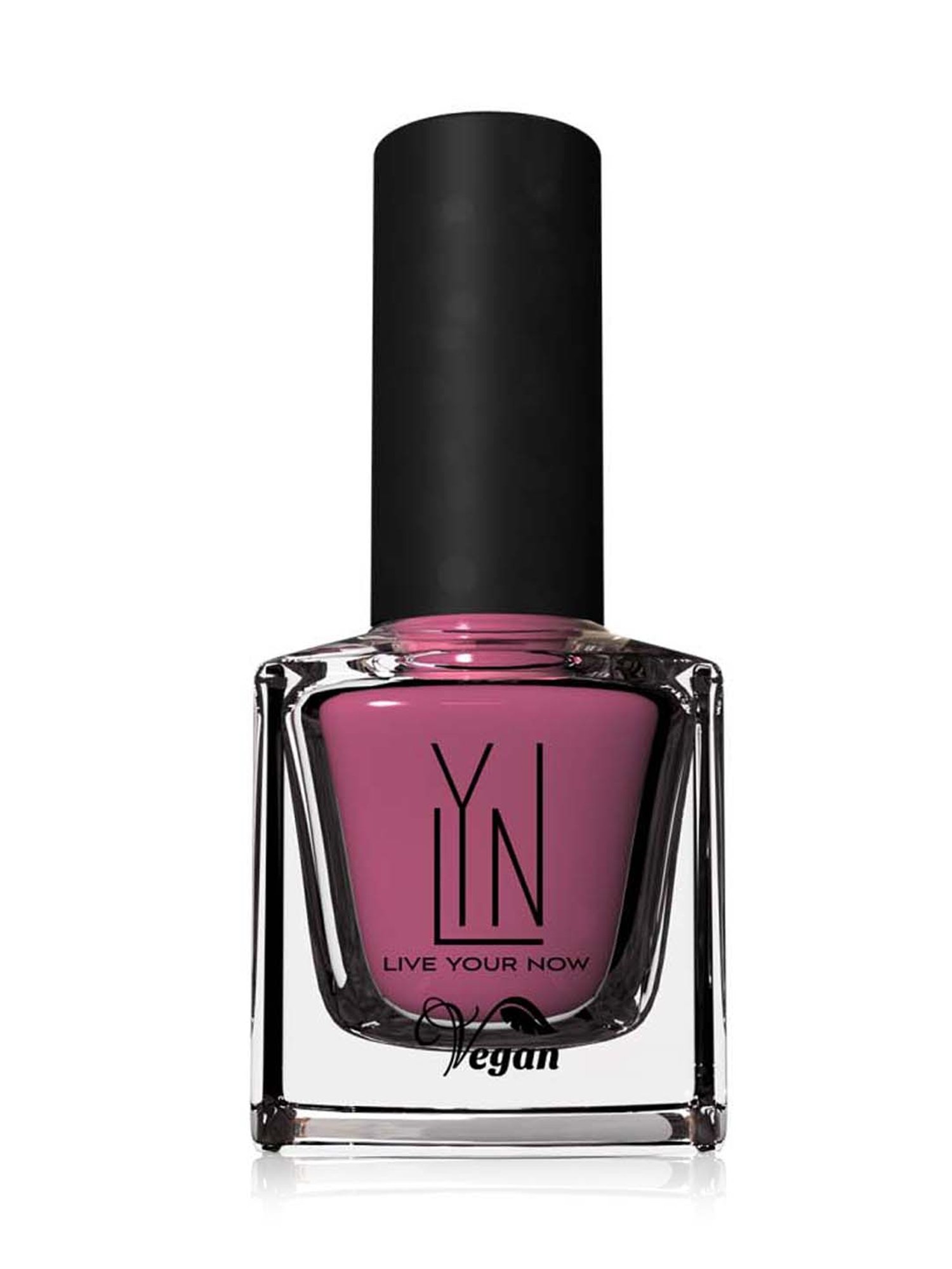 LYN Peepink Tom Nail Polish - 12 ml