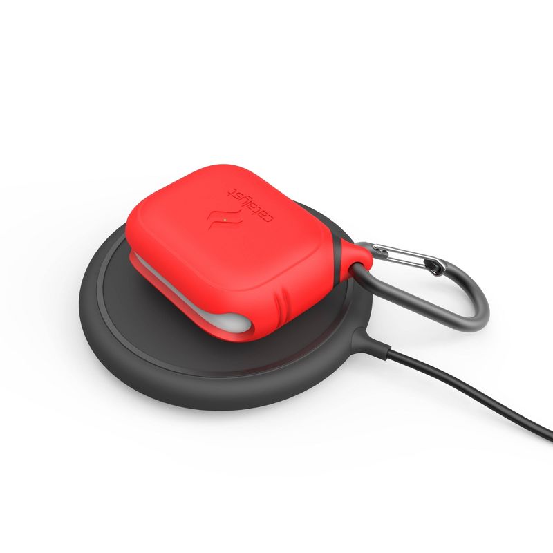 Catalyst AirPods Pro Waterproof Case - Flame Red