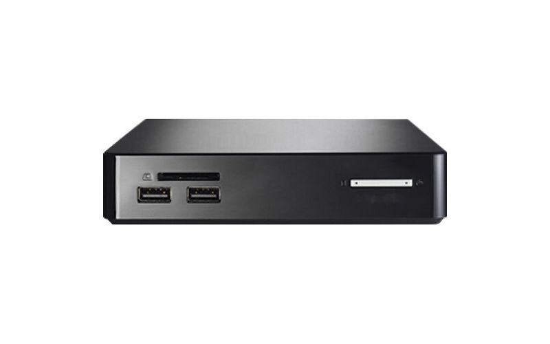 Viewsonic NMP520-W Digital Signage Appliance - Cortex A53 1.50 GHz - 2 GB - HDMI - USB - Wireless LAN - Ethernet