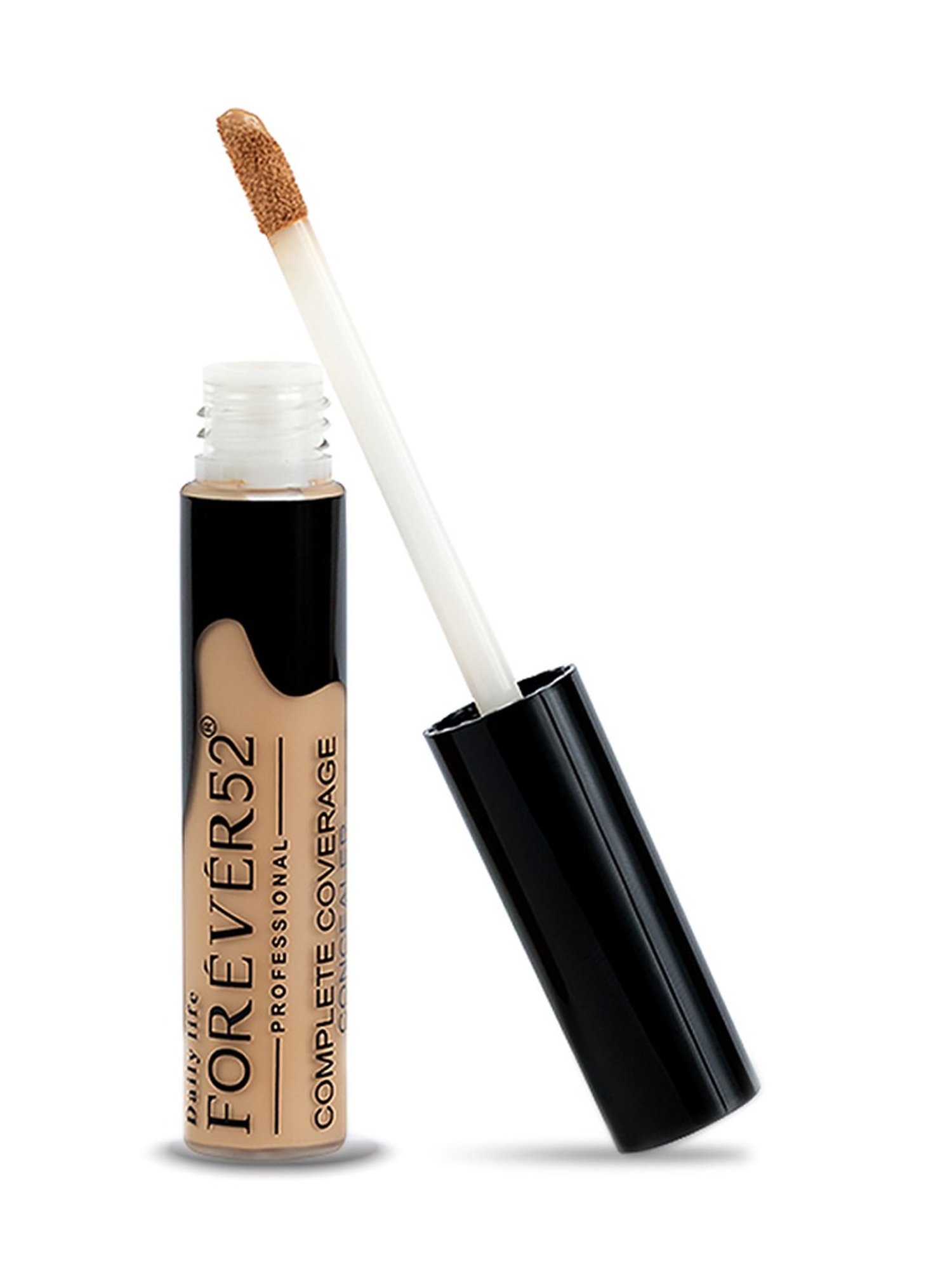 Daily Life Forever52 Complete Coverage Concealer COV003 - 10 gm