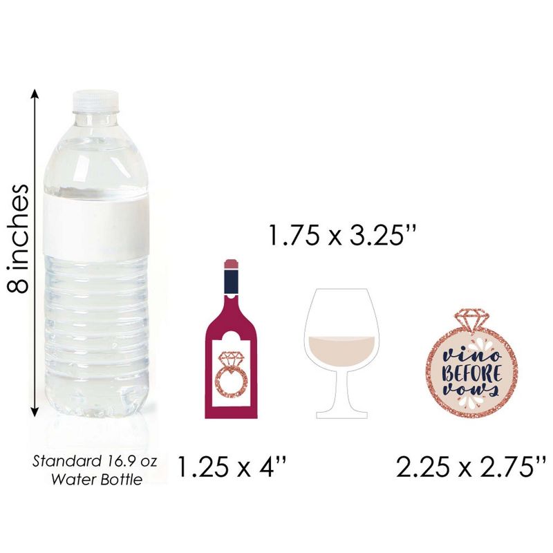 Meri Meri Rainbow Dipped Tapered Candles