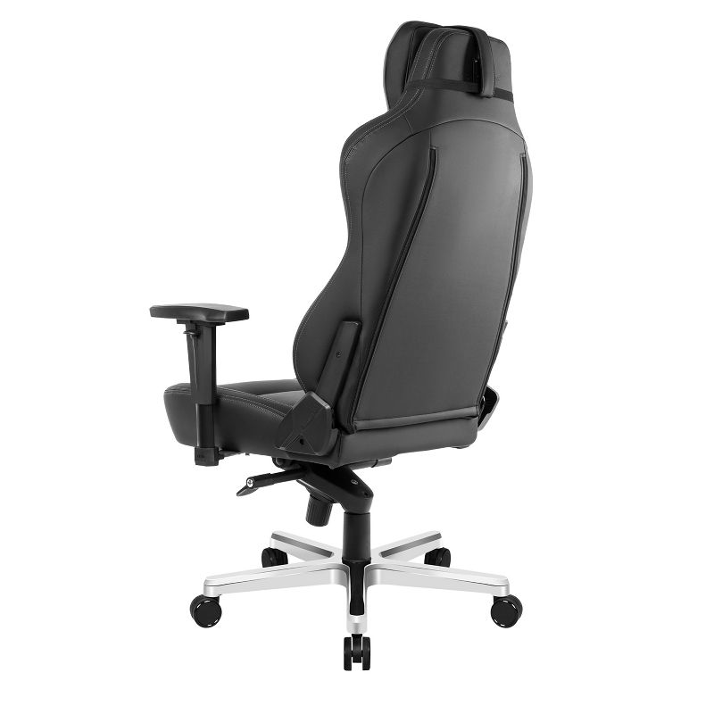 AKRacing Office Series Onyx Computer Chair, Black PU (AK-ONYX)