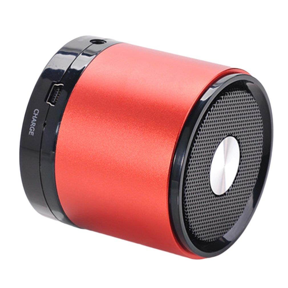 Enermax O'Marine EAS03-BS Black/Silver Waterproof Wireless Speaker