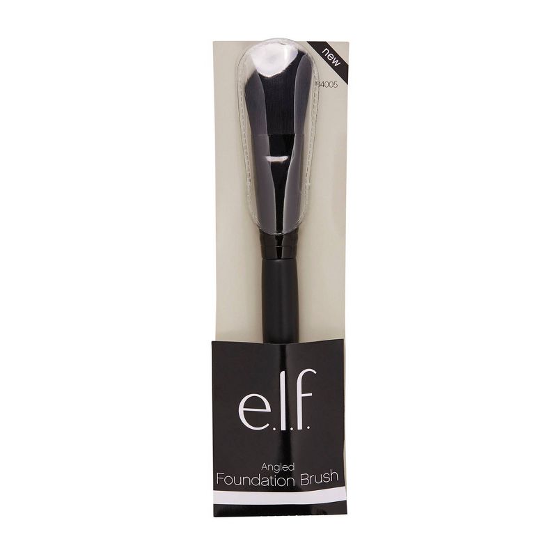 e.l.f. Angled Foundation Brush