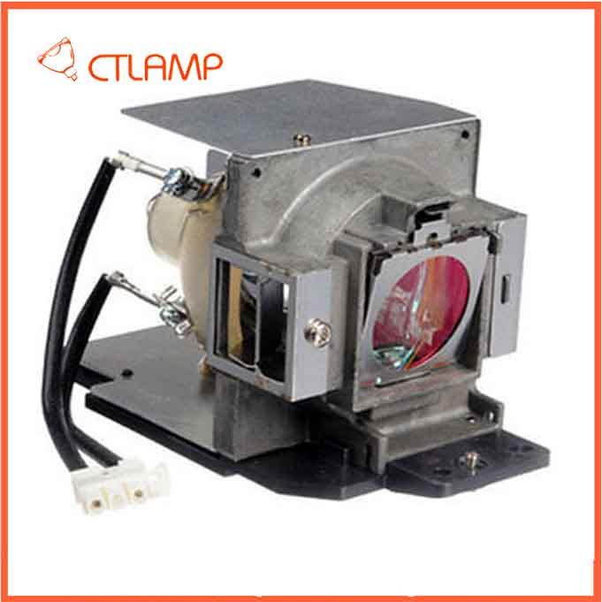 Replacement Projector Lamp/bulb 5J.J0405.001/5JJ0405001 for BENQ MP776 / MP776ST / MP777