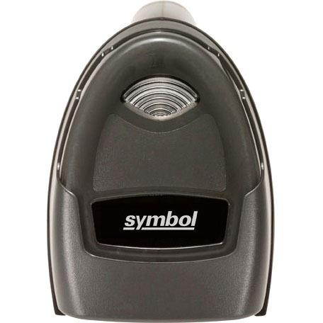 Zebra DS4308-HD00007ZZWW Ds4308-Hd Handheld Barcode Scanner - Cable1D, 2D - Imager - Twilight Black