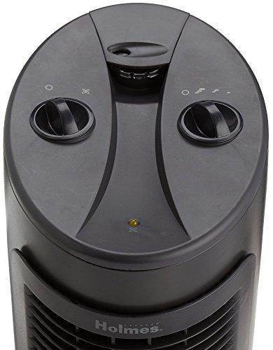 Holmes HEPA Type Tower Air Purifier, HAP424-U