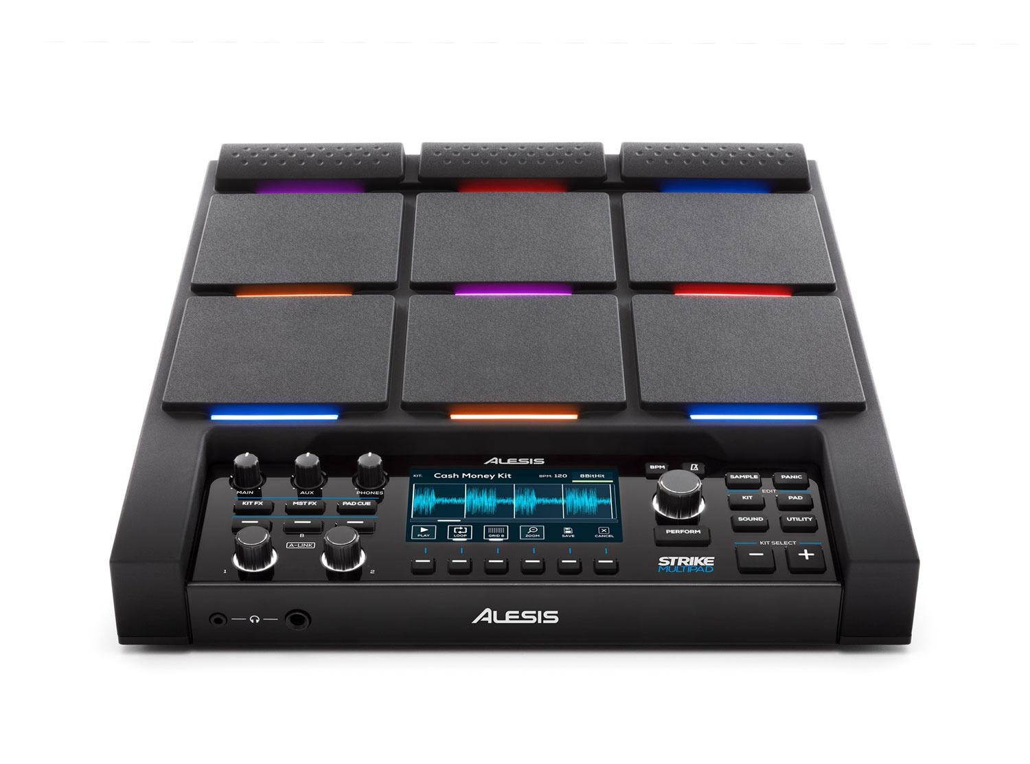 Alesis Strike MultiPad Electronic Drum Pad