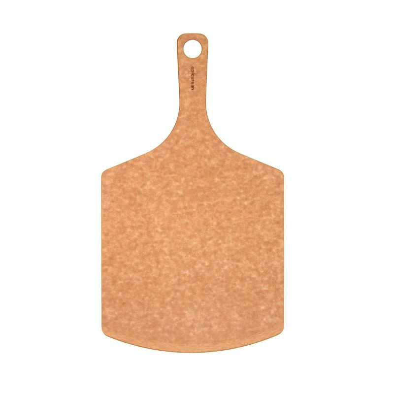 Epicurean 17"x10" Pizza Peel Natural