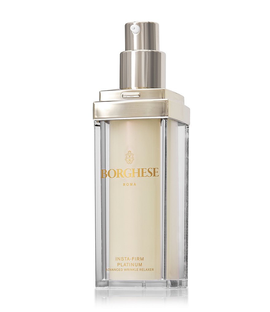 Borghese Insta-Firm Platinum Advanced Wrinkle Relaxer