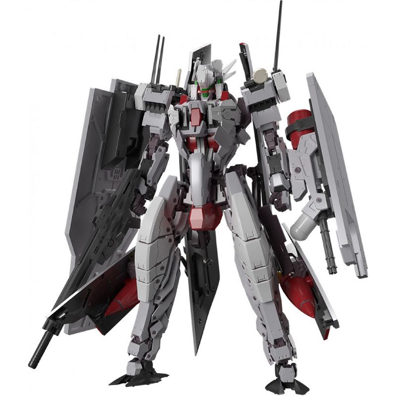 Kotobukiya FA114 Frame Arms CVX-83 Izumo 1/100 Model Kit