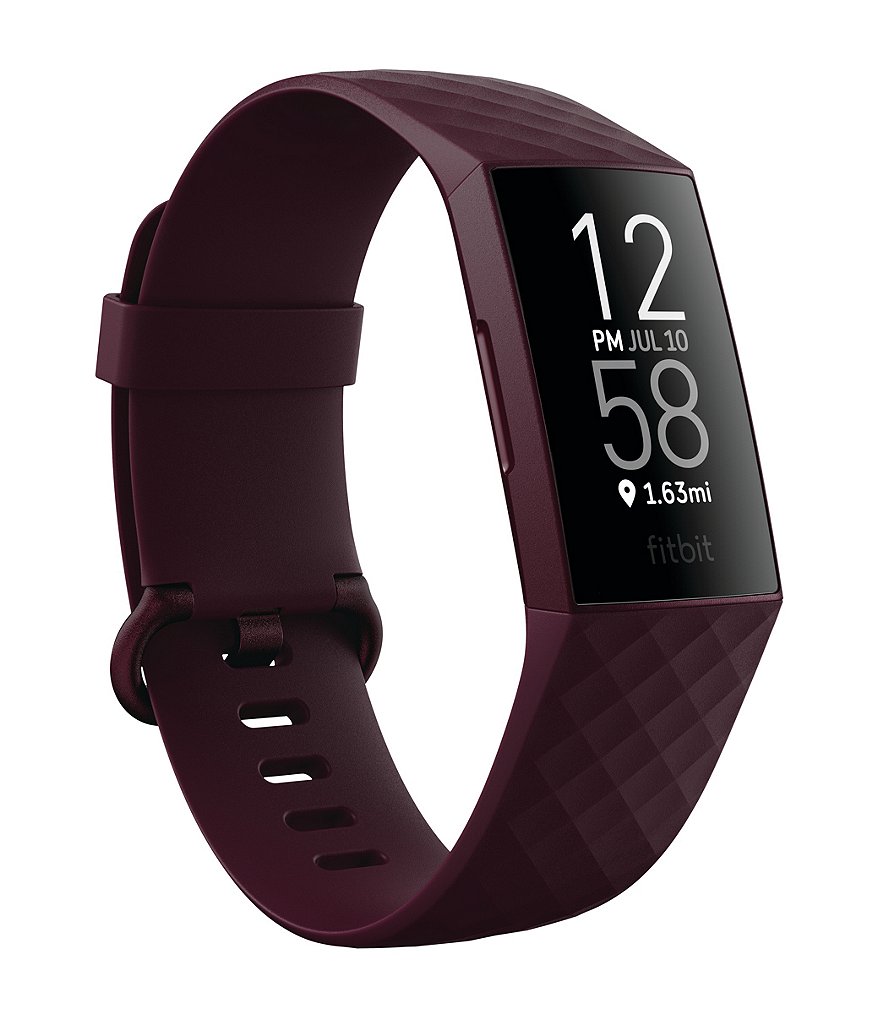 Fitbit Charge 4