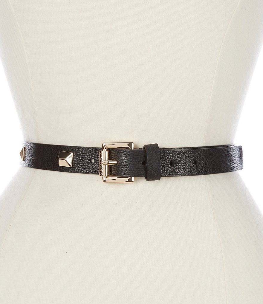 ADA Skinny Wrap Belt