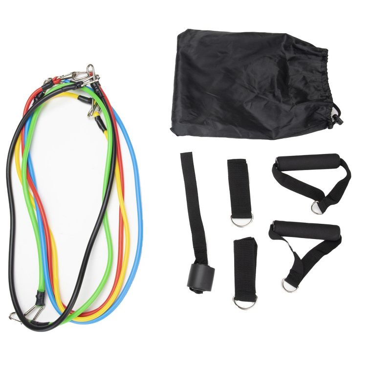 Stott Pilates Toning Ball 1lb - Purple