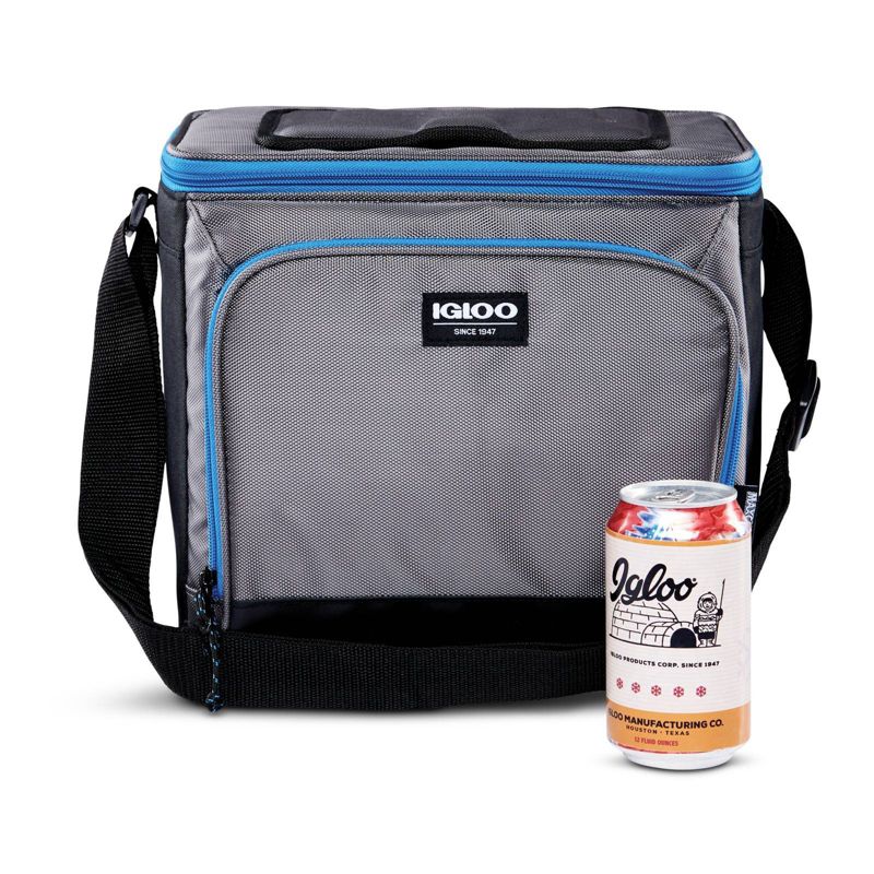 Igloo MaxCold Hard Liner 4.5qt Cooler