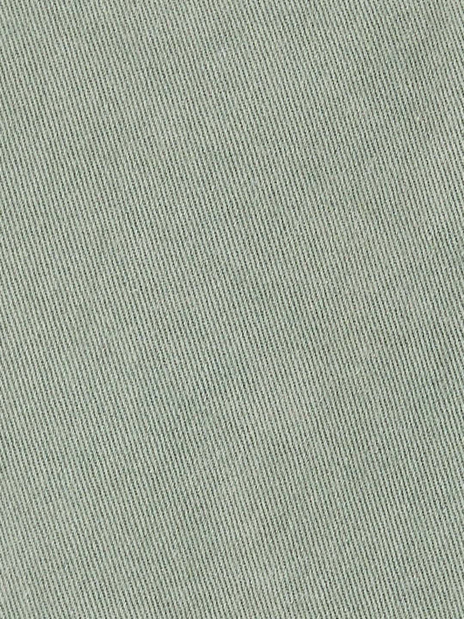 Fame Forever by Lifestyle Kids Sage Green Cotton Regular Fit Shorts