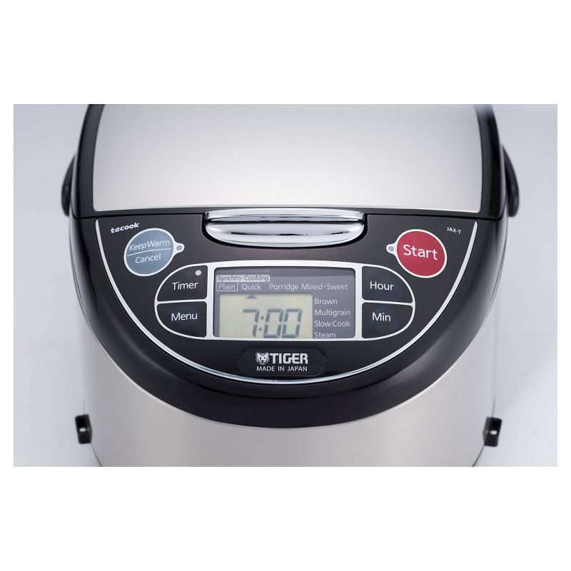 Oster Double Food Steamer - White