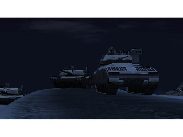 Conflict: Desert Storm [Online Game Code]